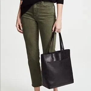 Madewell Bags Madewell The Medium Transport Tote Nwot Poshmark